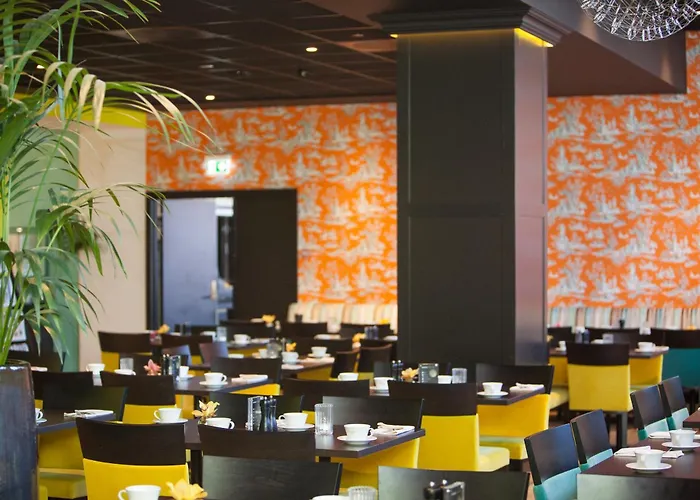Thon Hotel Rosenkrantz Bergen